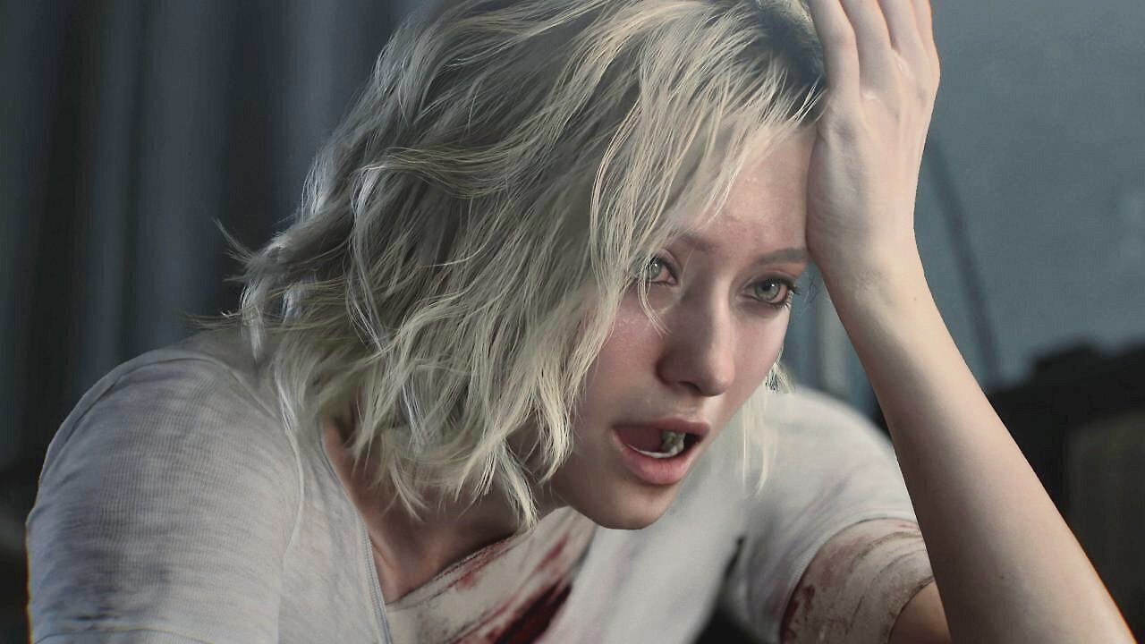 Resident Evil Requiem