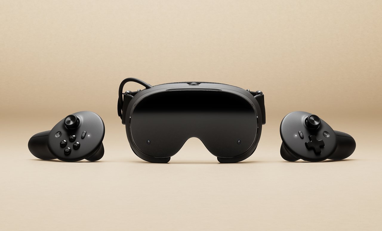 [13/11/2025] Steam Frame: Für Valves VR-Headset braucht ihr keinen PC