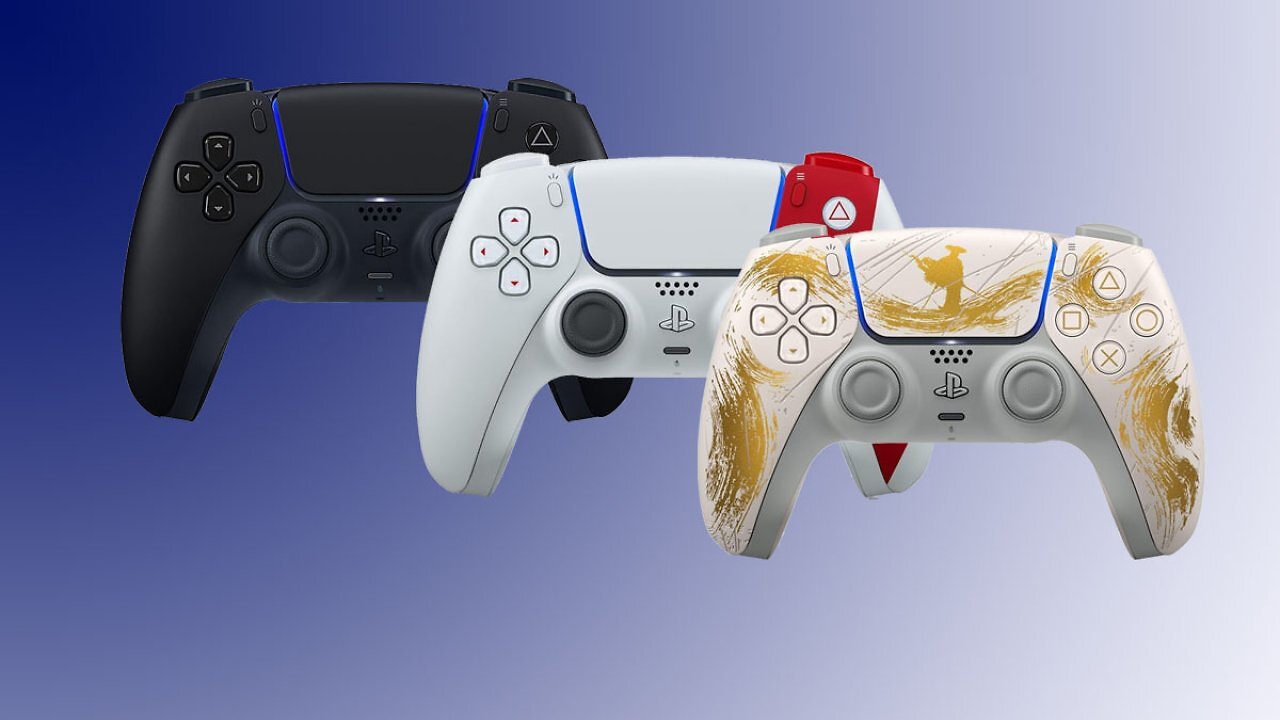 Preisvergleich: PS5-Controller bei Amazon zum Bestpreis - auch Spiele im Sonderangebot