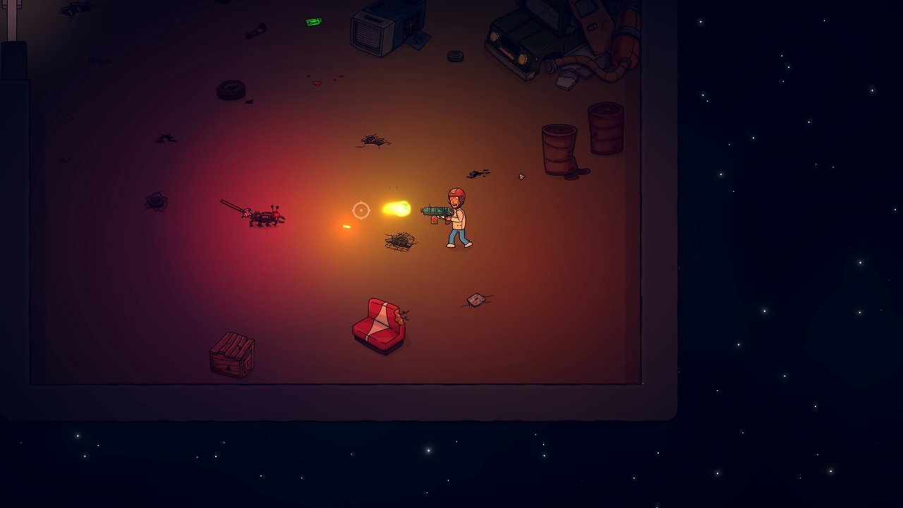 [11/11/2025] Space Chef: Abgedrehter Mix aus Restaurant-Manager und RPG mit sehr viel Humor (9)
