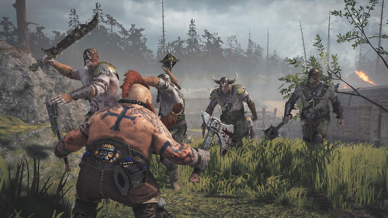 [04/11/2025] Bei Steam bekommt ihr wohl schon sehr bald den Actionkracher Warhammer: Vermintide 2 geschenkt.