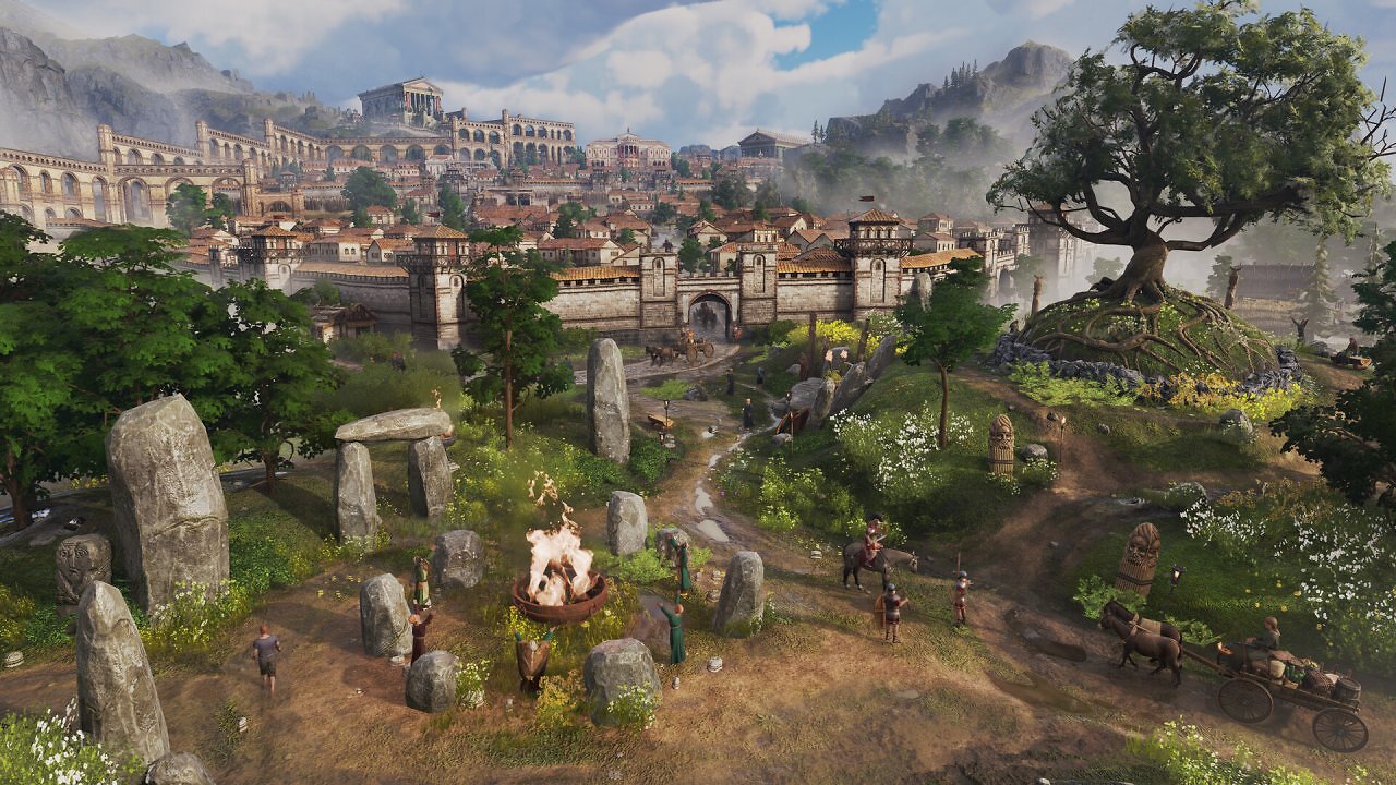 [18/11/2025] Anno 117: Ubisoft kündigt Hotfix für Desync-Problem im Multiplayer an