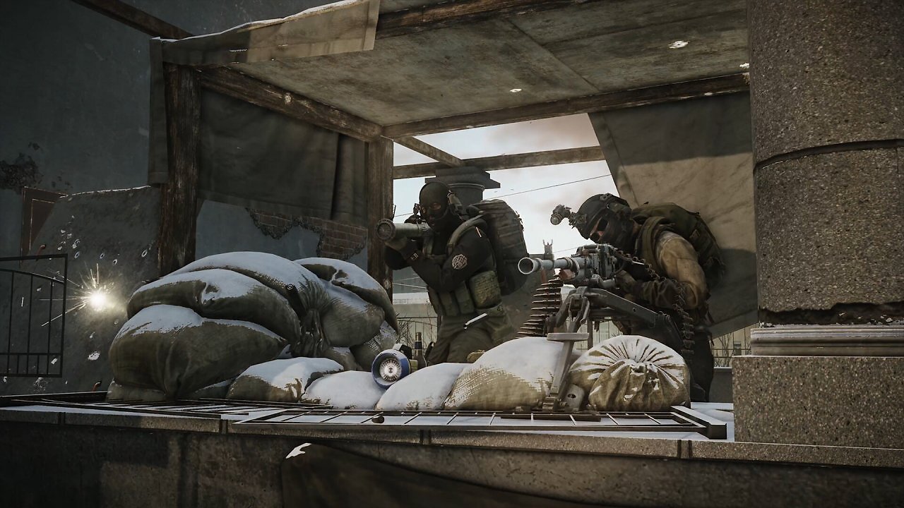 Tigz hat als erster Spieler eines der vier möglichen Enden von Escape from Tarkov erreicht.