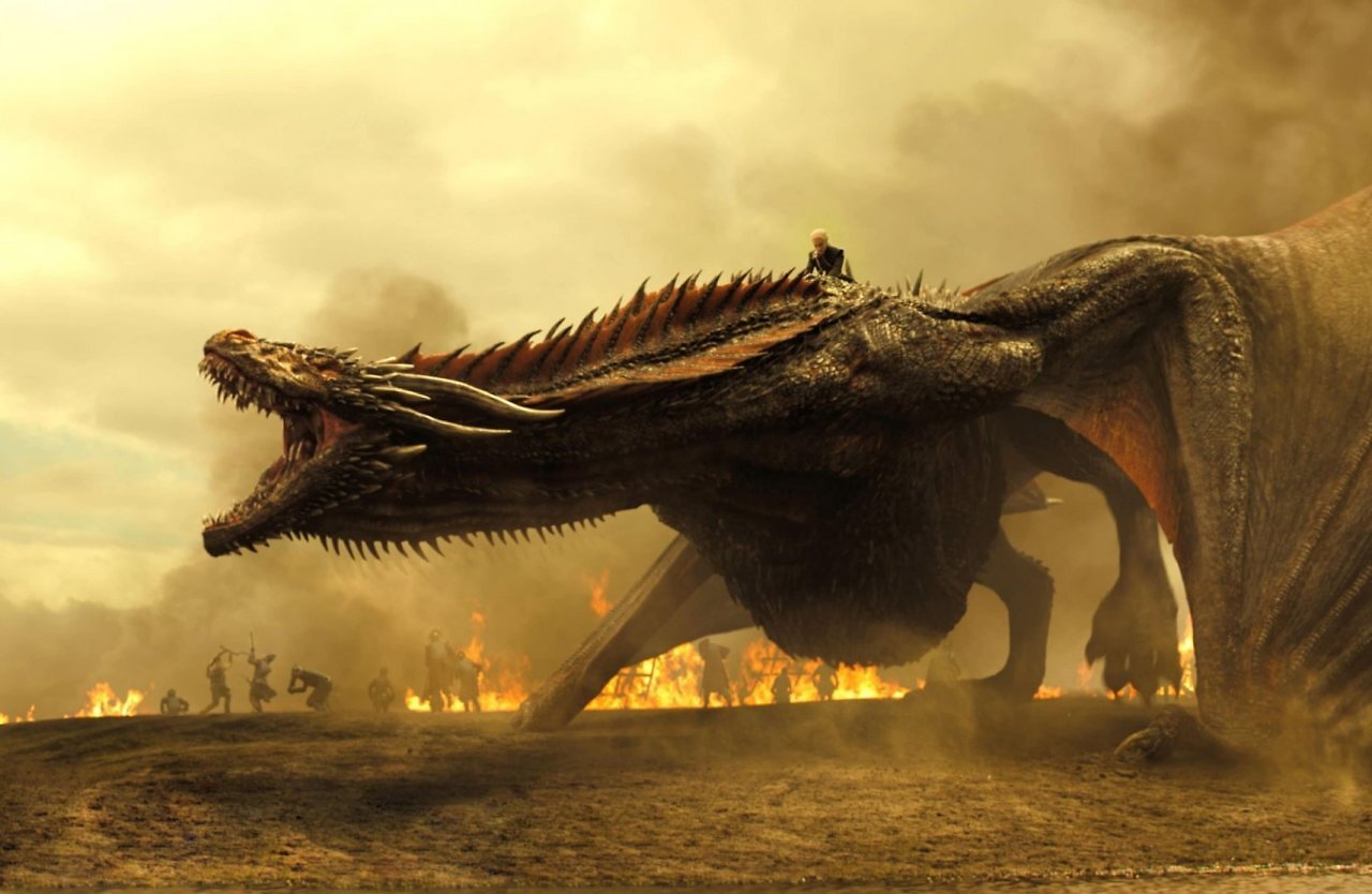 [25/11/2025] House of the Dragon endet: Macher spricht über zermürbenden Weg zum Finale