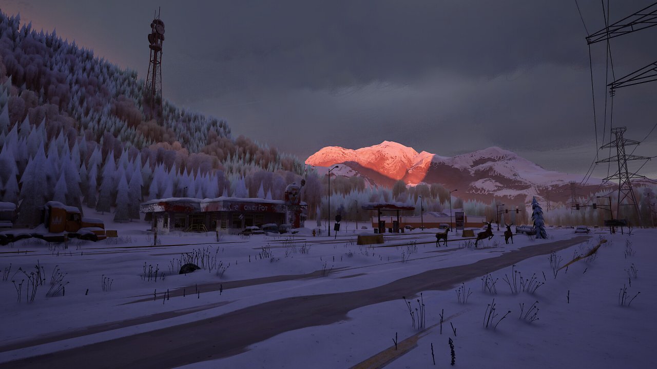 [15/12/2025] Winterlandschaften sind traumhaft schön, aber in Videospielen bringen sie meistens Probleme mit sich. In Blackfrost: The Long Dark 2 ist das nicht anders.
