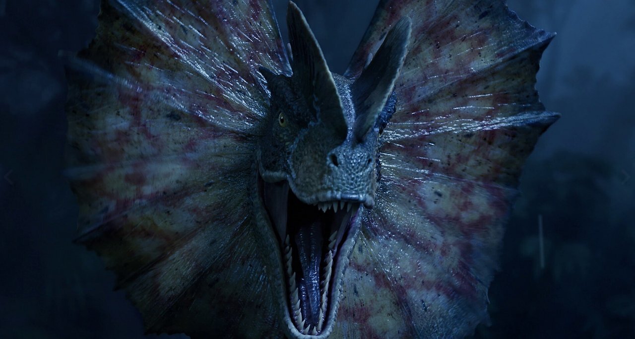 [15/12/2025] Viel ist über Jurassic Park Survival noch nicht bekannt, aber zwischendurch tröpfeln doch immer wieder einige interessante Infos durch.