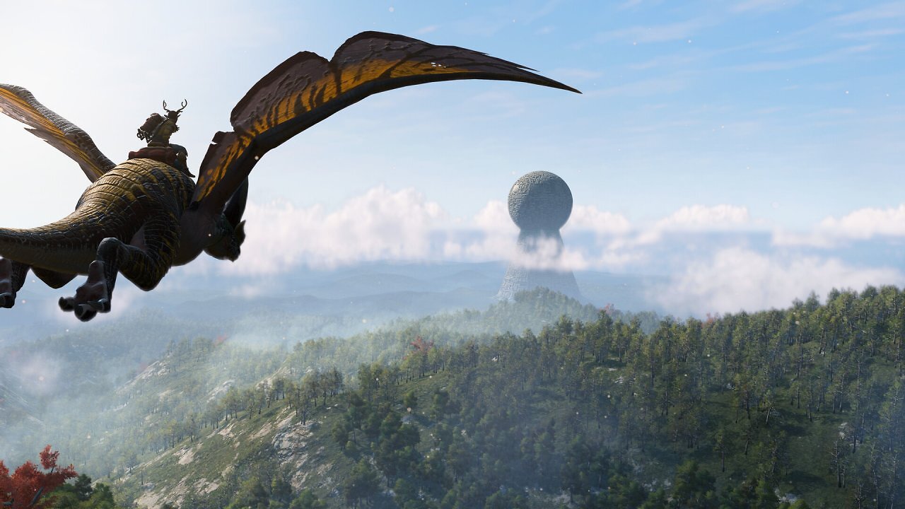 [15/12/2025] Entwicklerstudio Hello Games kann anscheinend nicht anders: Mit Light No Fire erwartet uns das nächste ambitionierte Projekt nach No Man's Sky.