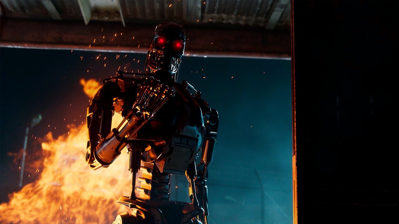 [15/12/2025] Auf Terminator: Survivor warten etliche Fans des Franchise. Doch seit langer Zeit gibt's keine Informationen mehr zum Spiel.