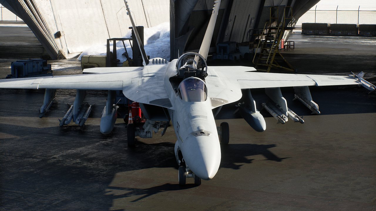 [12/12/2025] Ace Combat ist zurück: Alles, was wir bisher über Wings of Theve wissen. (1)