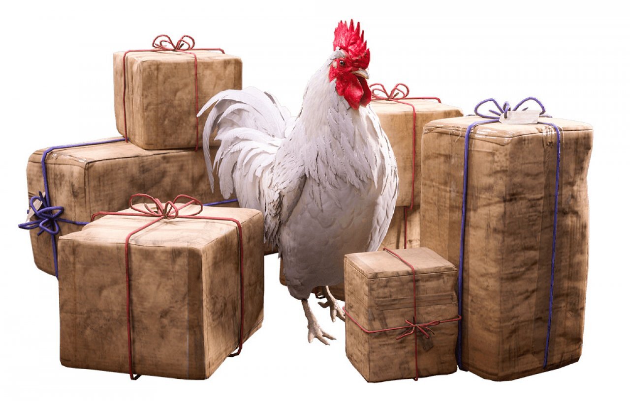 Die Entwickler von Arc Raiders haben ein Weihnachtsgeschenk für euich.