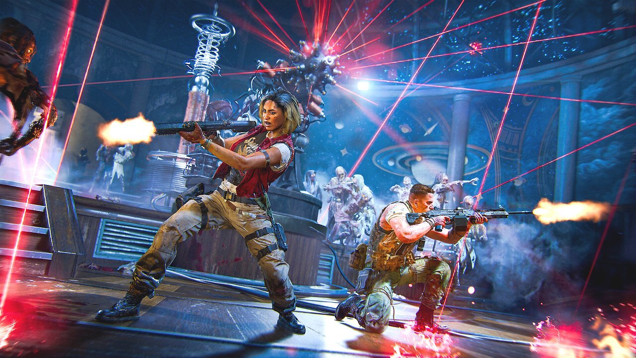 [17/12/2025] Call of Duty: Dieses Jahr angeblich nicht mehr ab Day One im Game Pass enthalten (Gerücht)