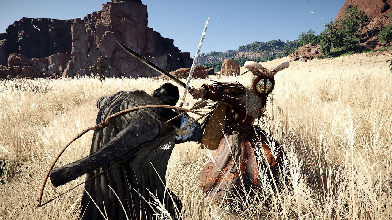 [23/12/2025] Crimson Desert präsentiert sich als Open-World-Action-Adventure-RPG - und kann seine Verwandschaft zu Black Desert Online nicht leugnen.