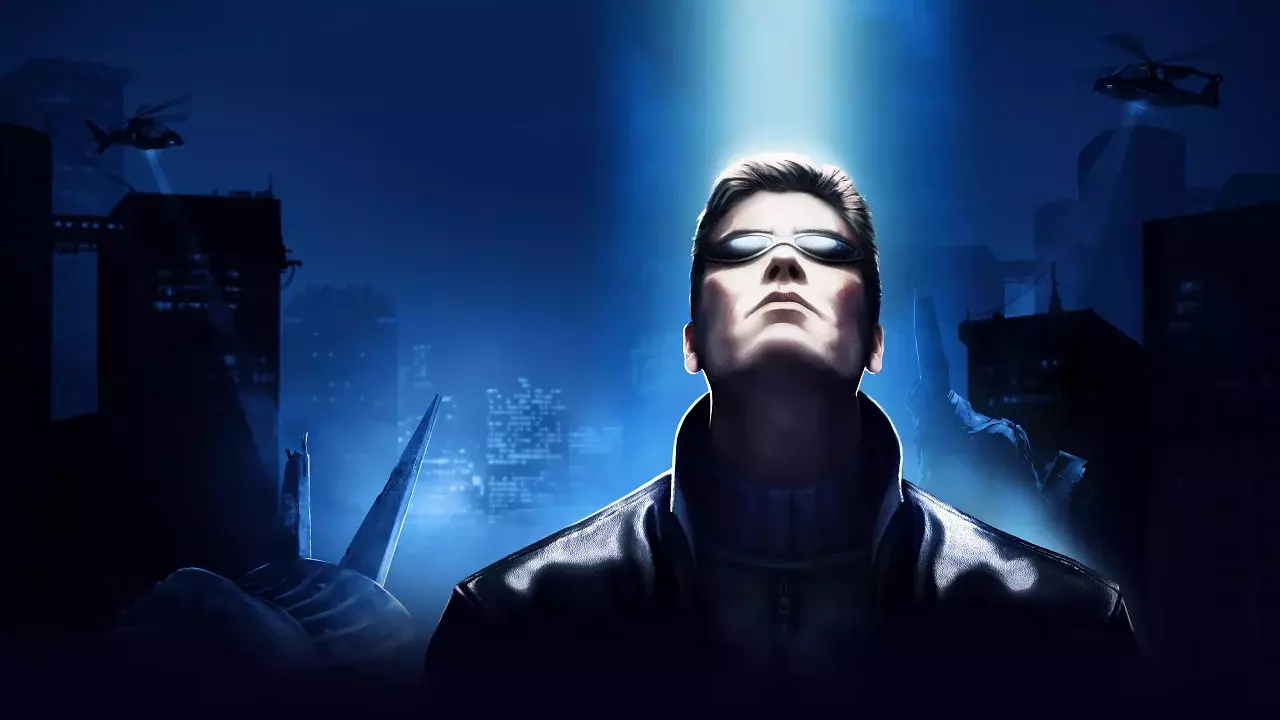 [12/12/2025] Comeback von Deus Ex, Thief, Legacy of Kain & Co.? Embracer hat große Pläne