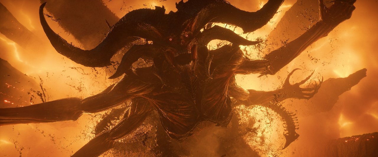 [23/12/2025] Mephisto ist zurück! Schon wieder. Im neuen Diablo-4-Add-on geht's ihm dann an den Kragen.