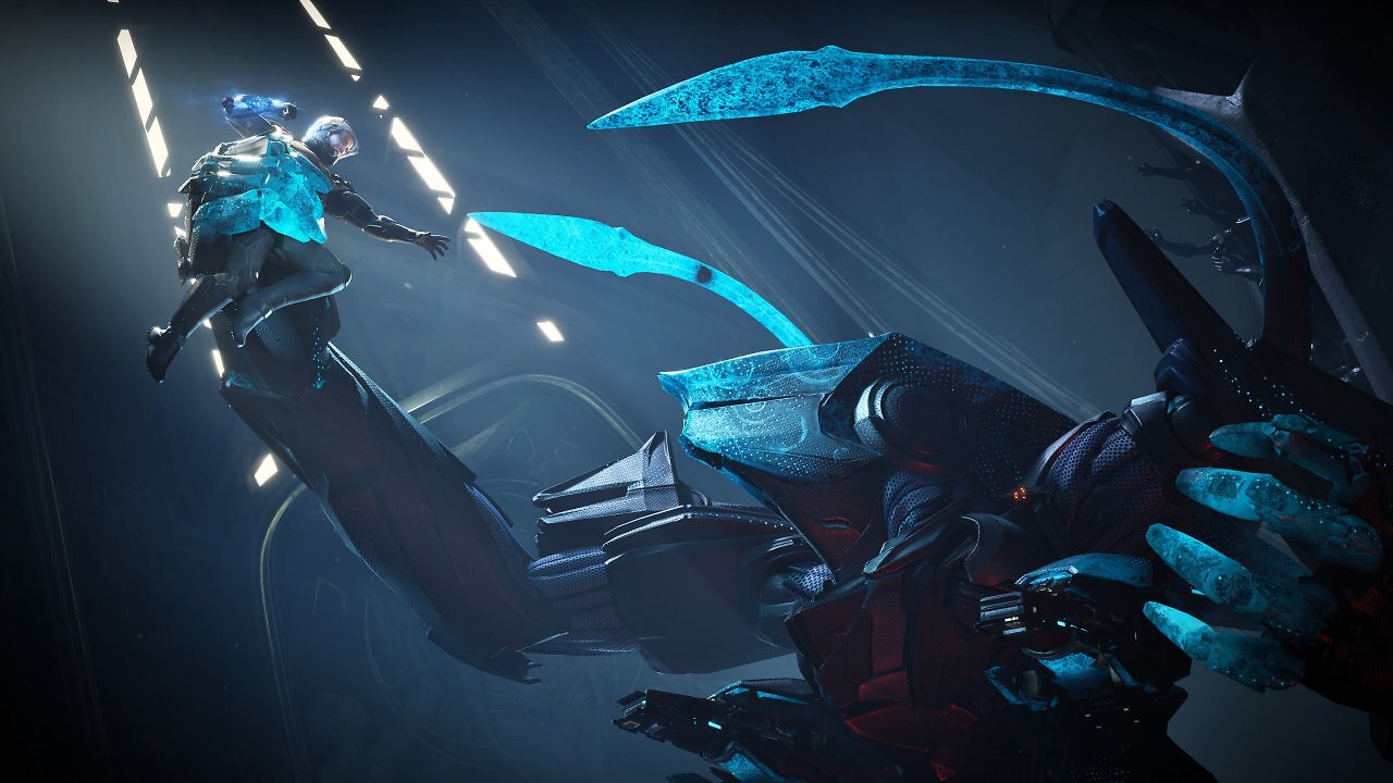 [11/12/2025] Exodus zeigt erstes Gameplay zum Sci-Fi-RPG