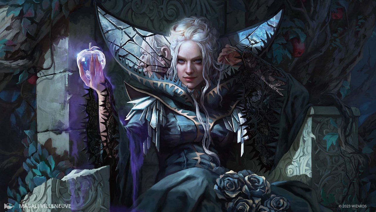 [1] Magic: The Gathering - Hasbro wegen 30th-Anniversary-Set angeklagt
