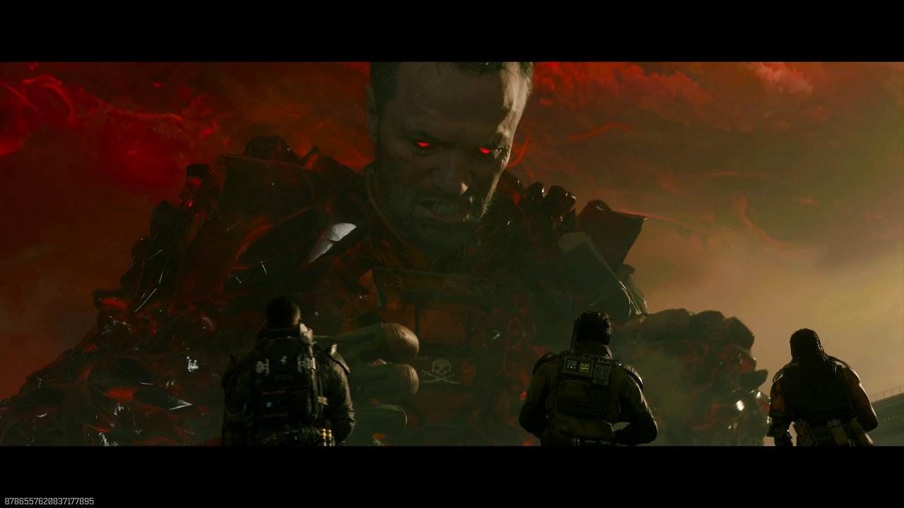 [17/12/2025] Black Ops 7 wurde als das 