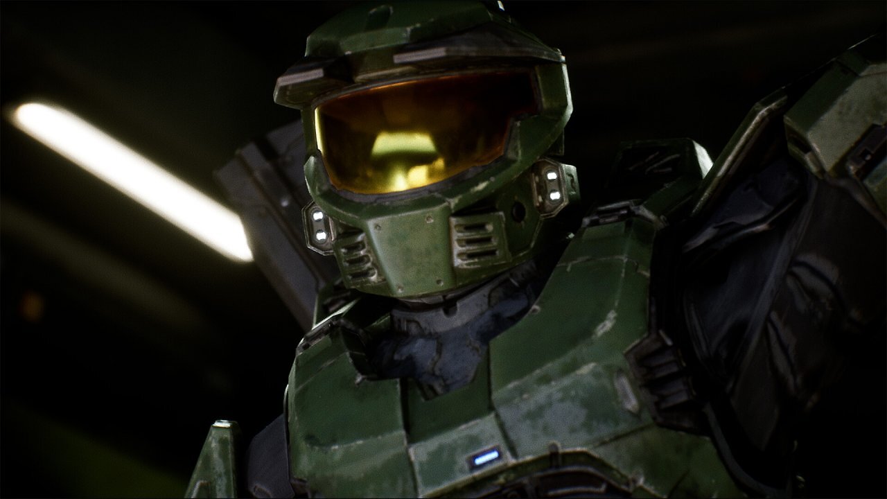 [23/12/2025] Der Master Chief! Auf PS5! 2026 ist das Jahr, in dem Wunder wahr werden. Also zumindest das hier mit Halo auf der Playstation.