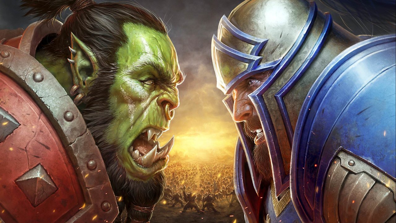 [04/12/2025] Unser aktuelles Gilden-System in WoW stammt noch aus der Zeit, als der Krieg zwischen Fraktionen im Vordergrund stand.