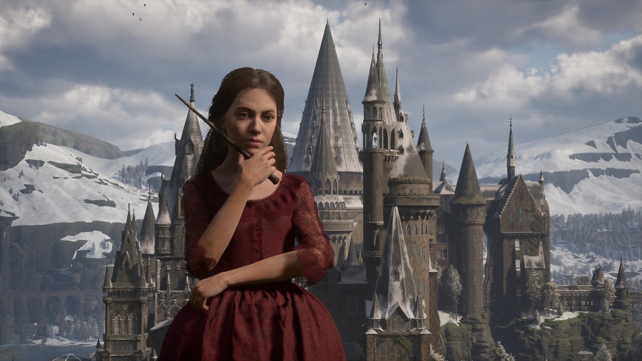 Hogwarts Legacy
