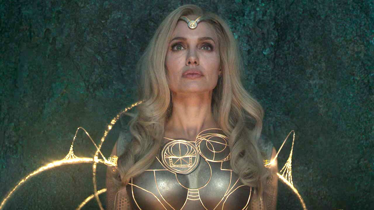 [17/12/2025] Vorbild für die Eternals des MCU: Marvel entledigt sich der unbeliebtesten Superhelden-Truppe in den Comics