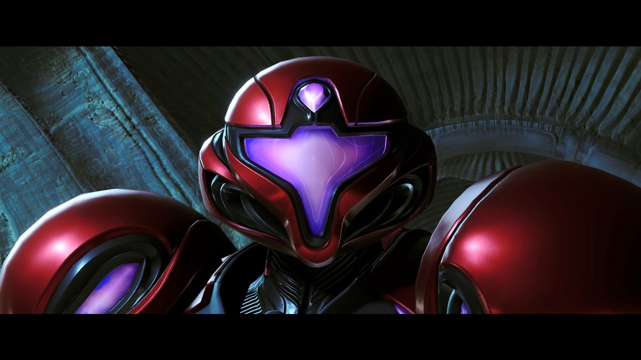 Für Metroid Prime 4 setzt Retro Studios auf einen Look mit kräftigeren Farben als in den Vorgängern.