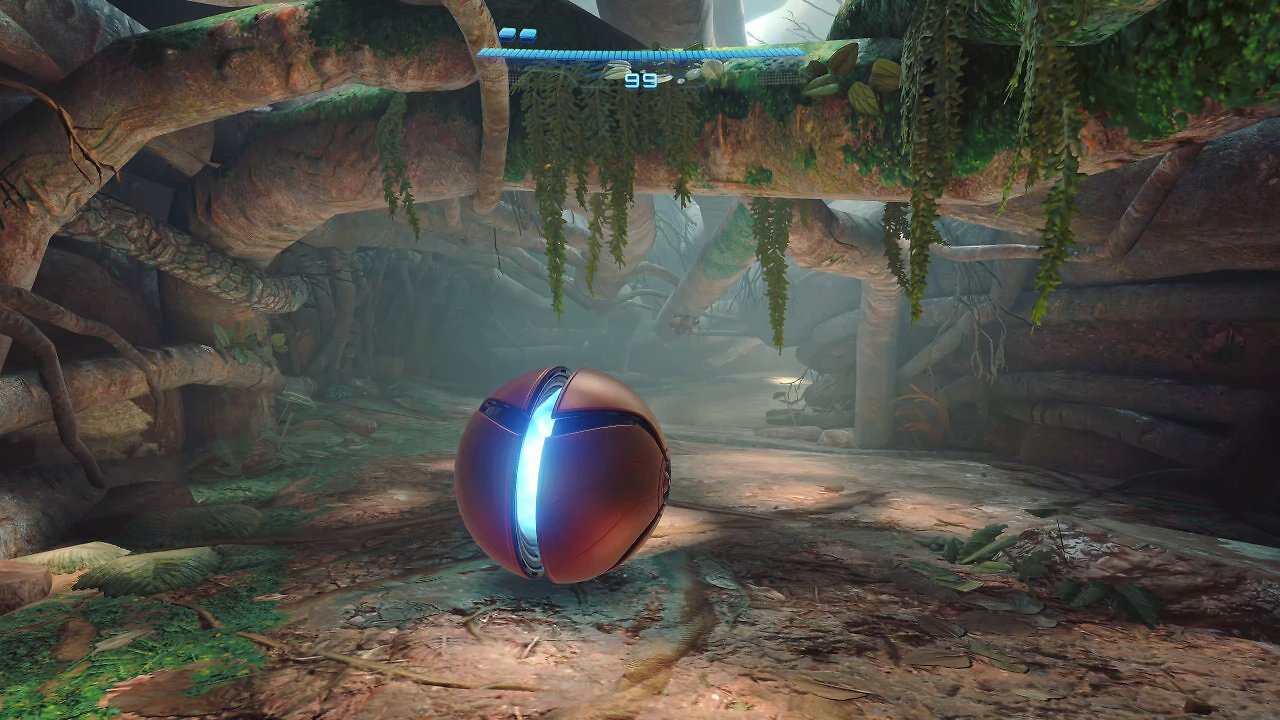 Metroid Prime 4: Beyond (Switch / Switch 2, 2025)
