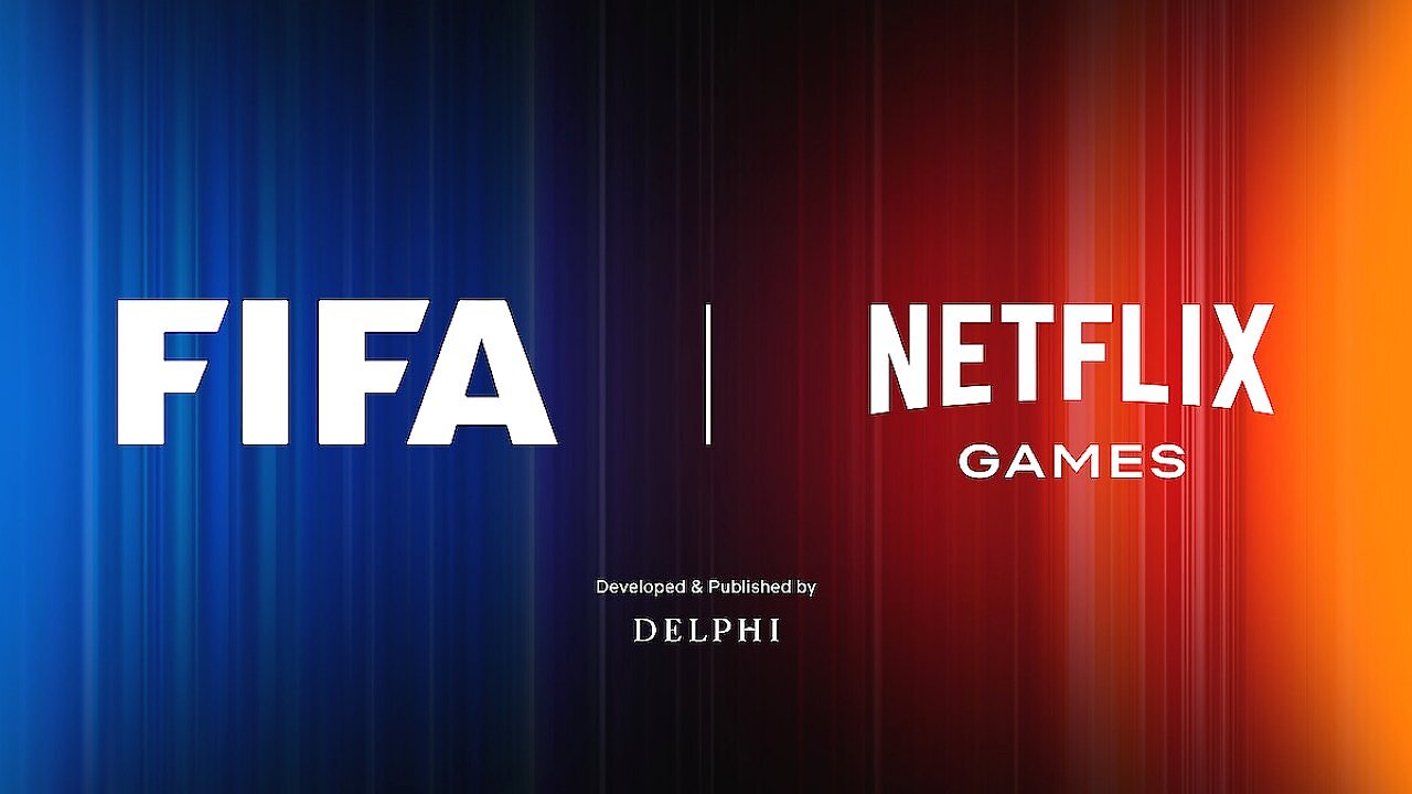 [18/12/2025] Netflix bringt das legendäre FIFA wieder zurück - mit einem kleinen Haken.
