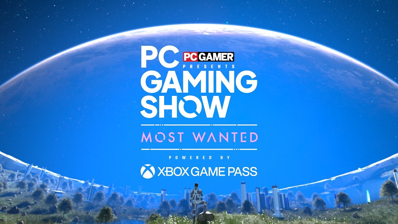 [03/12/2025] PC Gaming Show - Noch kurz vor Jahresende genießt ihr einen Livestream