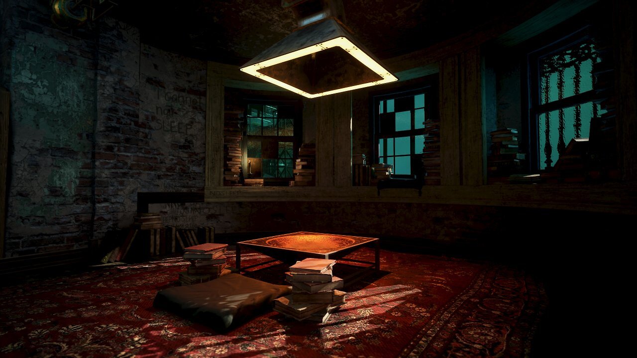 [19/12/2025] Sleep Awake: Künstlerischer Horror von Blumhouse mit starker Audio-Atmosphäre (2)