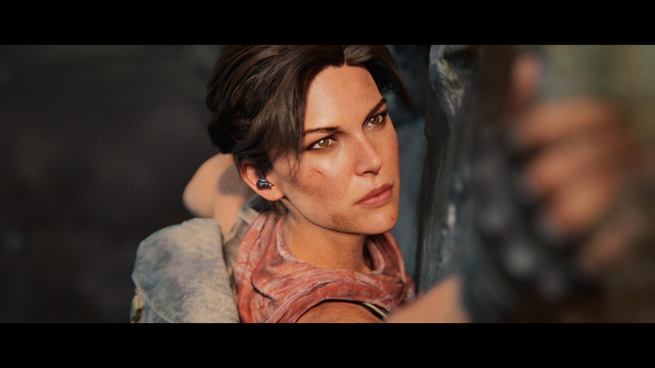 [15/12/2025] Eindeutiges Statement: GameStop lehnt die neue Lara Croft ab, Fans reagieren bissig