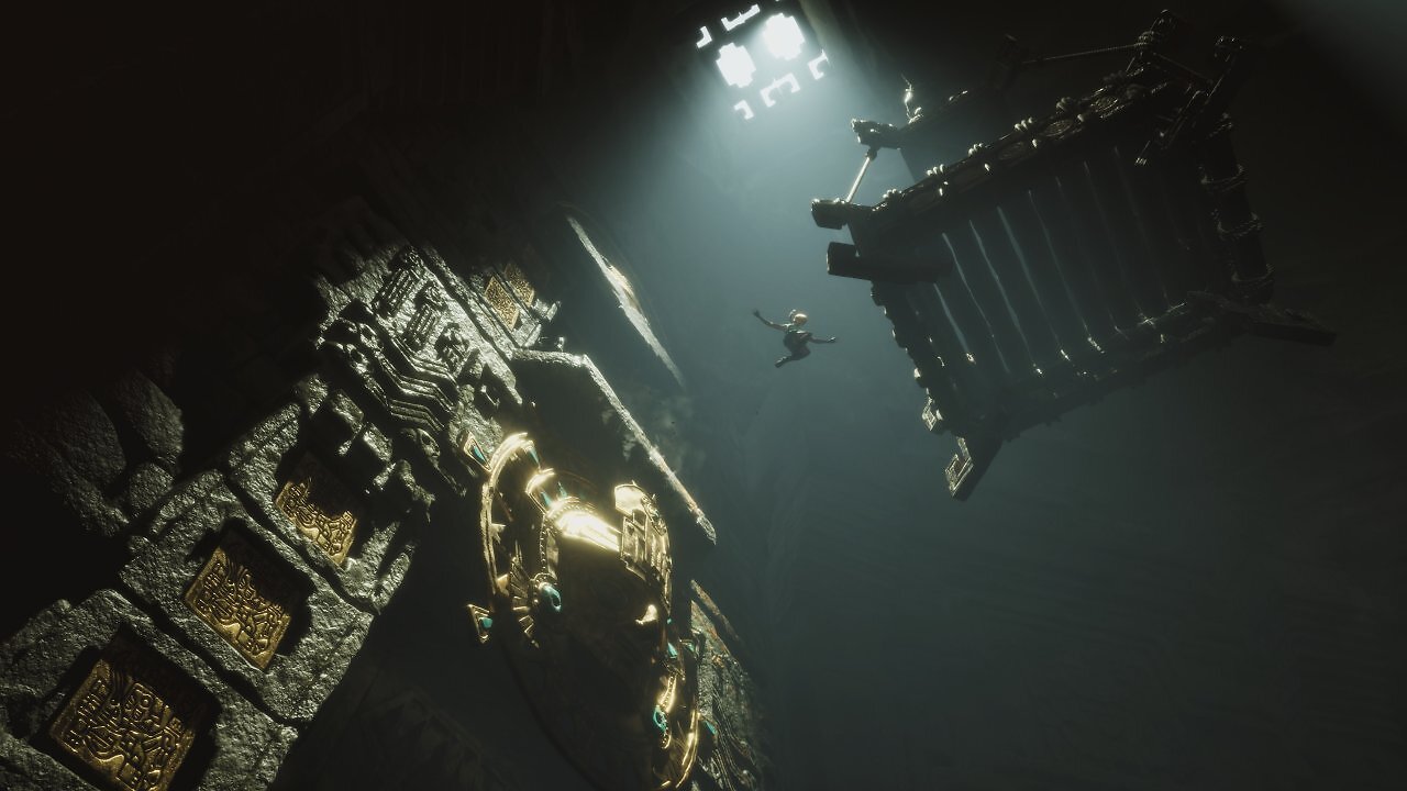 [15/12/2025] Legacy of Atlantis wird eine Neuinterpretation, die die ikonischen Momente und Elemente des Originals in modernem Gewand einfangen will.