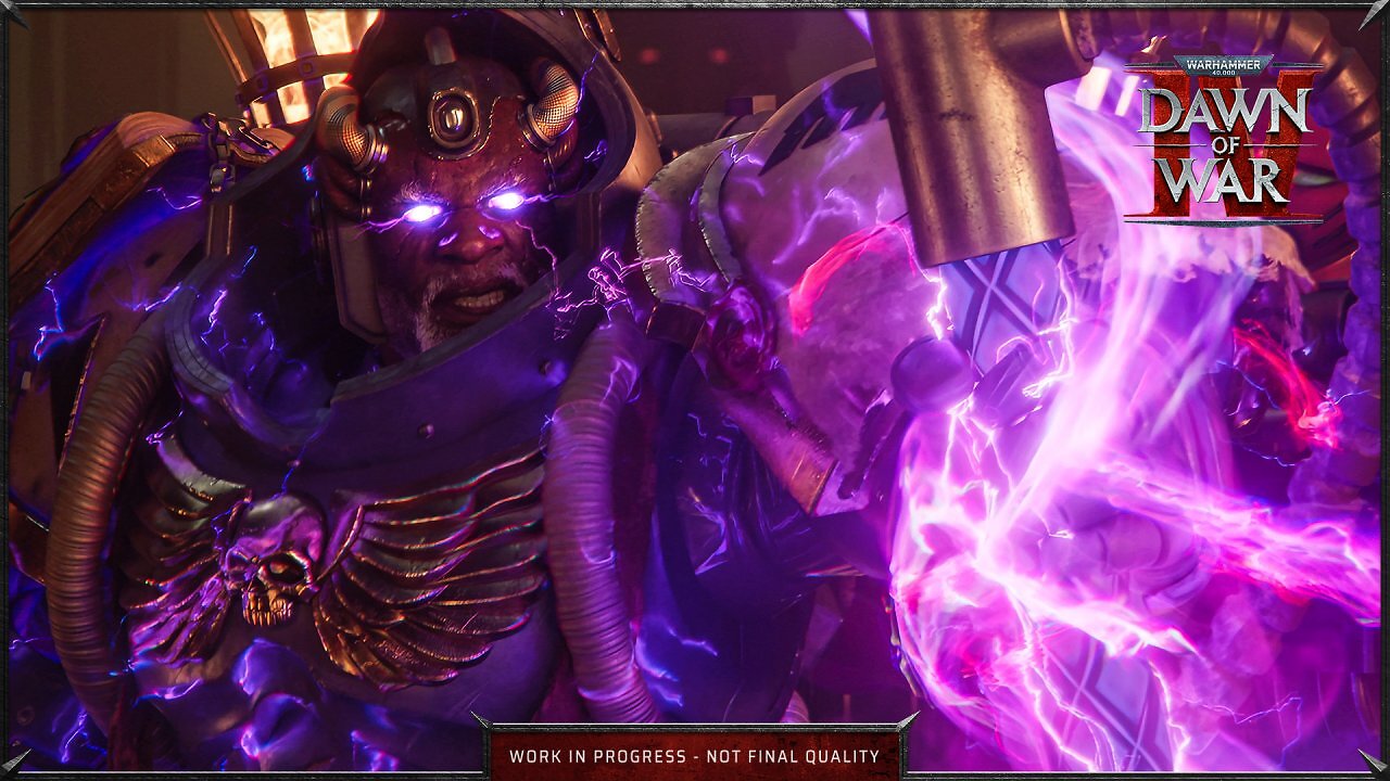 [05/12/2025] Dawn of War 4 - neue Screenshots zum RTS (2)