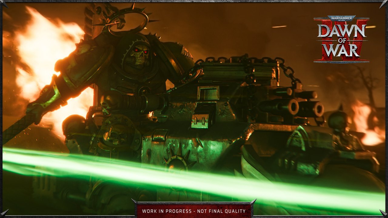 [05/12/2025] Dawn of War 4 - neue Screenshots zum RTS (1)