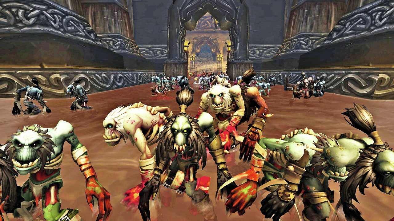 [23/12/2025] WoW Classic+: Neue Dungeons und 5-Spieler-Änderungen, die sich Fans wünschen (7)