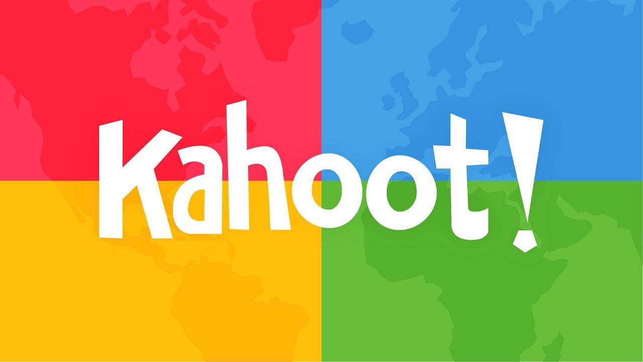 [17/12/2025] Mit Kahoot wird Gelerntes in einem spielerischen Wettbewerb abgefragt.