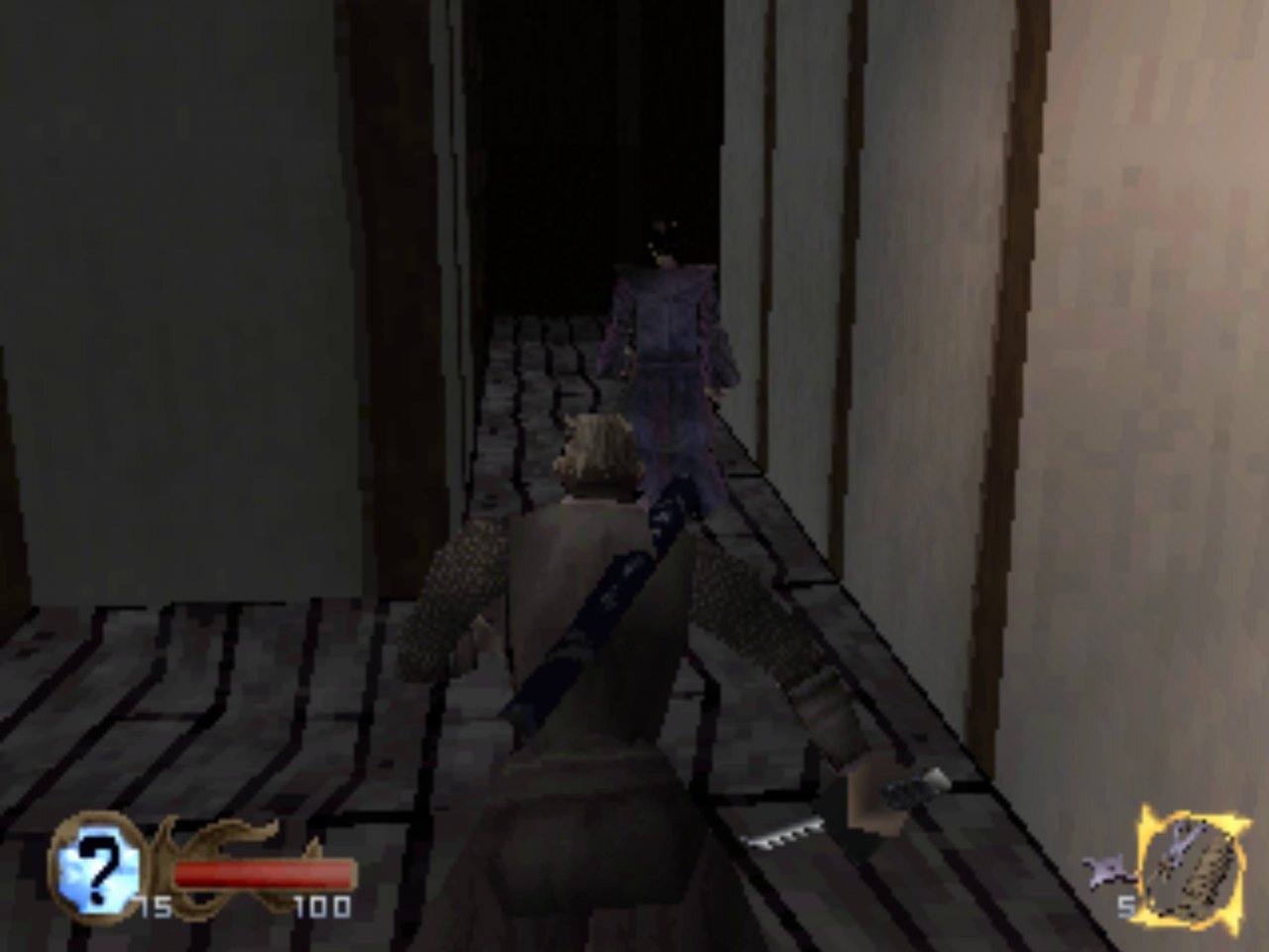 [13/12/2025] Auch Tenchu würde sich zu einer Spielereihe mit einigen Teilen mausern, aber sie verschwand deutlich schneller wieder in der Versenkung als Metal Gear.