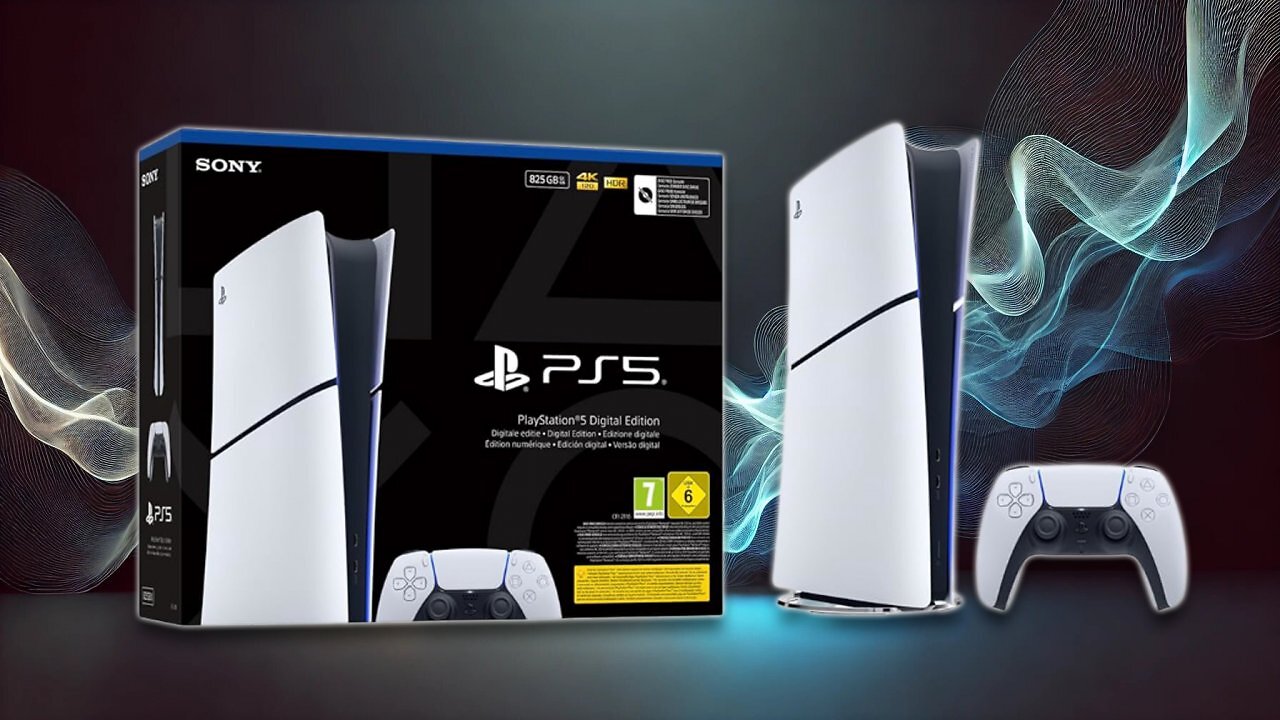 [05/12/2025] Sony hat das digitale Rechtemanagement für gekaufte Digitalspiele erneuert. Das steckt dahinter.