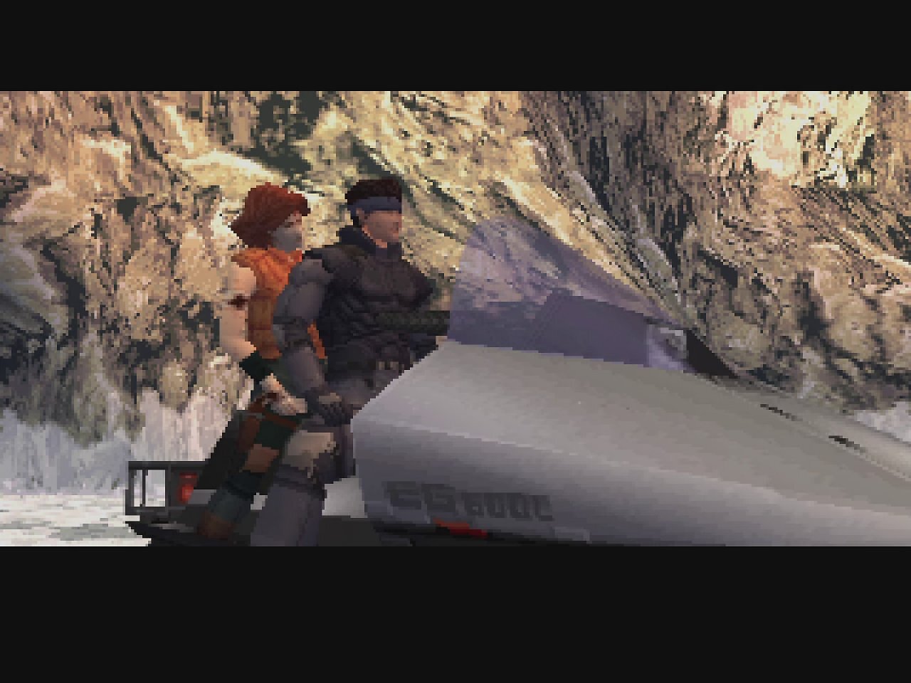 [13/12/2025] Es würde nicht lange dauern, bis Fans Solid Snake zum nächsten Mal auf der Pixel-Leinwand erleben durften - aber ganz anders, als sie es erwartet hatten.