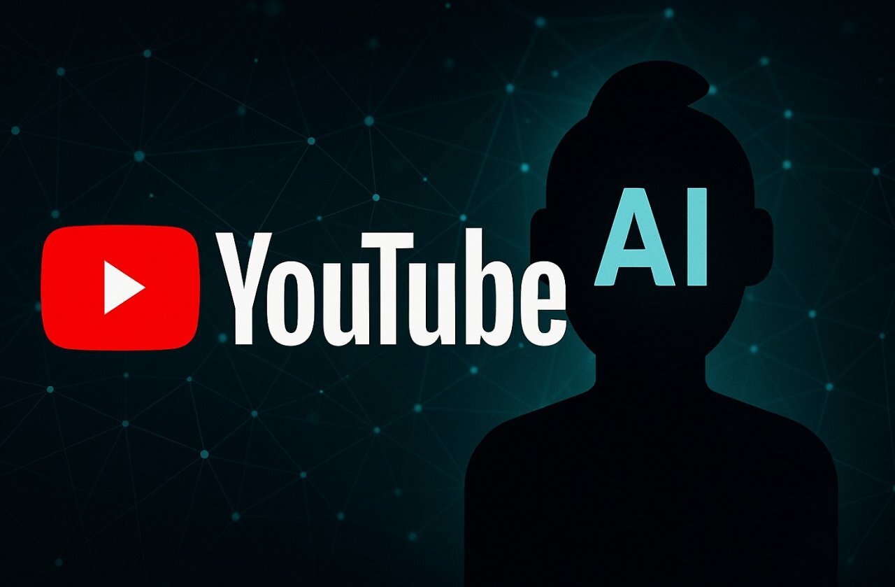 [09/12/2025] YouTube greift hart durch: Diese Änderung betrifft bald Millionen KI-Videos