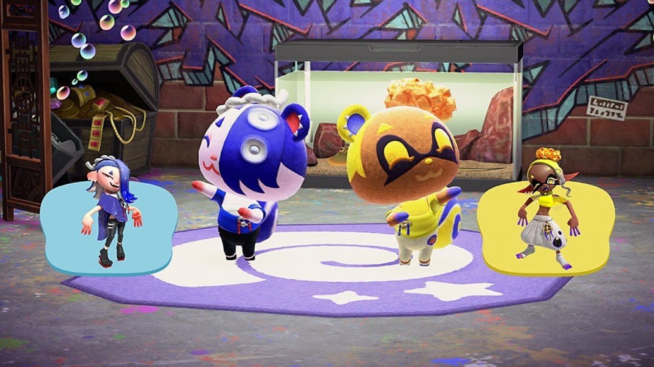 [07/01/2026] Animal Crossing New Horizons 3.0 - Die neuen Inhalte nach dem Gratis-Update (3)