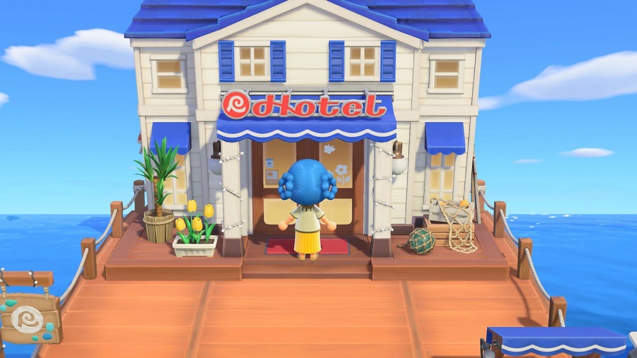 [07/01/2026] Animal Crossing New Horizons 3.0 - Die neuen Inhalte nach dem Gratis-Update (7)