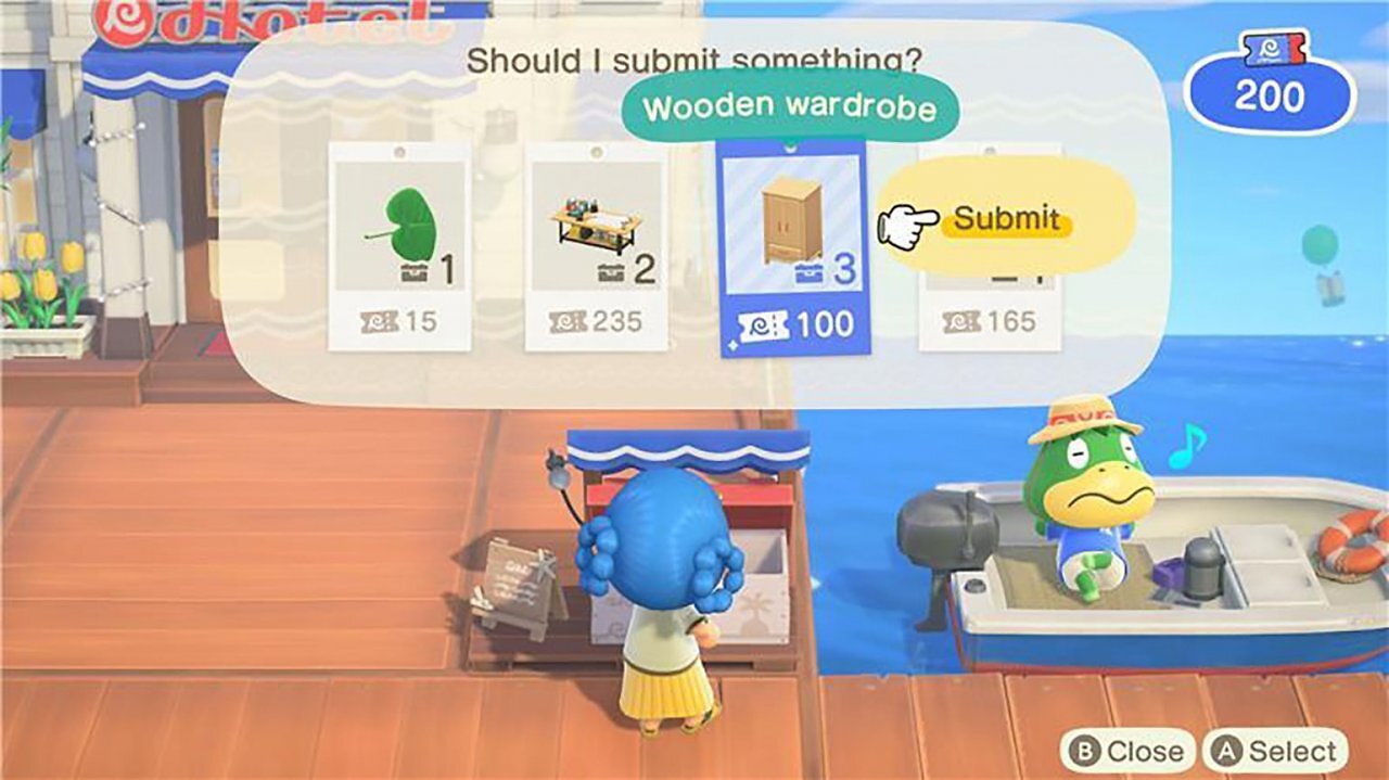 [07/01/2026] Animal Crossing New Horizons 3.0 - Die neuen Inhalte nach dem Gratis-Update (2)
