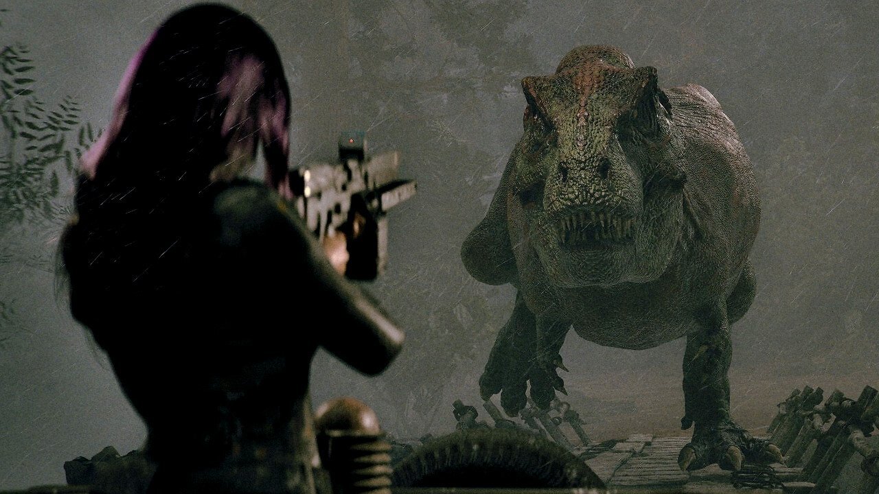 [08/01/2026] Code Violet: Neuer Dino-Survival-Horror gibt Einblicke zur Story - doch Fans trauen dem Titel nicht
