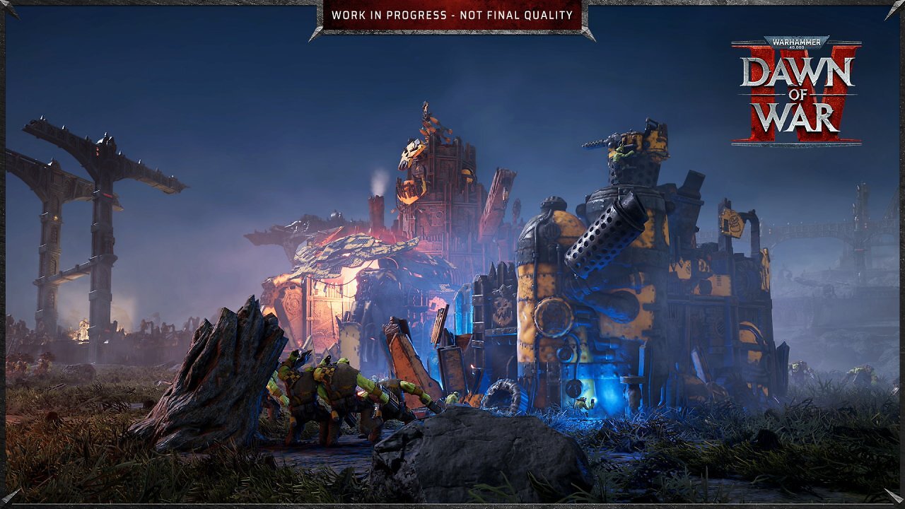 [30/01/2026] Dawn of War 4 aus Deutschland: Orks kehren im neuen Trailer zurück (7)