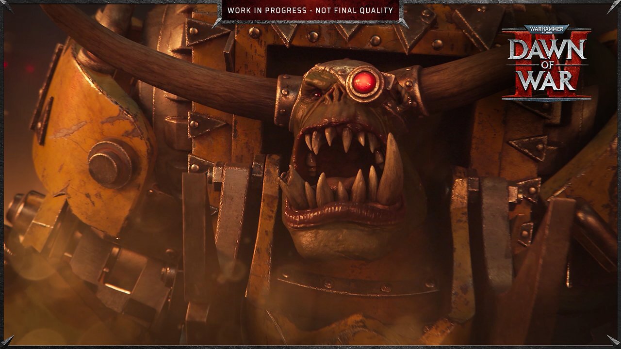 [30/01/2026] Dawn of War 4 aus Deutschland: Orks kehren im neuen Trailer zurück (1)
