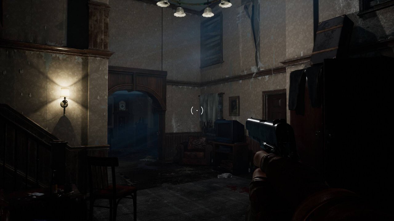 [12/01/2026] Ebola Village: Survival-Horror-Spiel mit Top-Wertungen kommt 2026 auf die Xbox