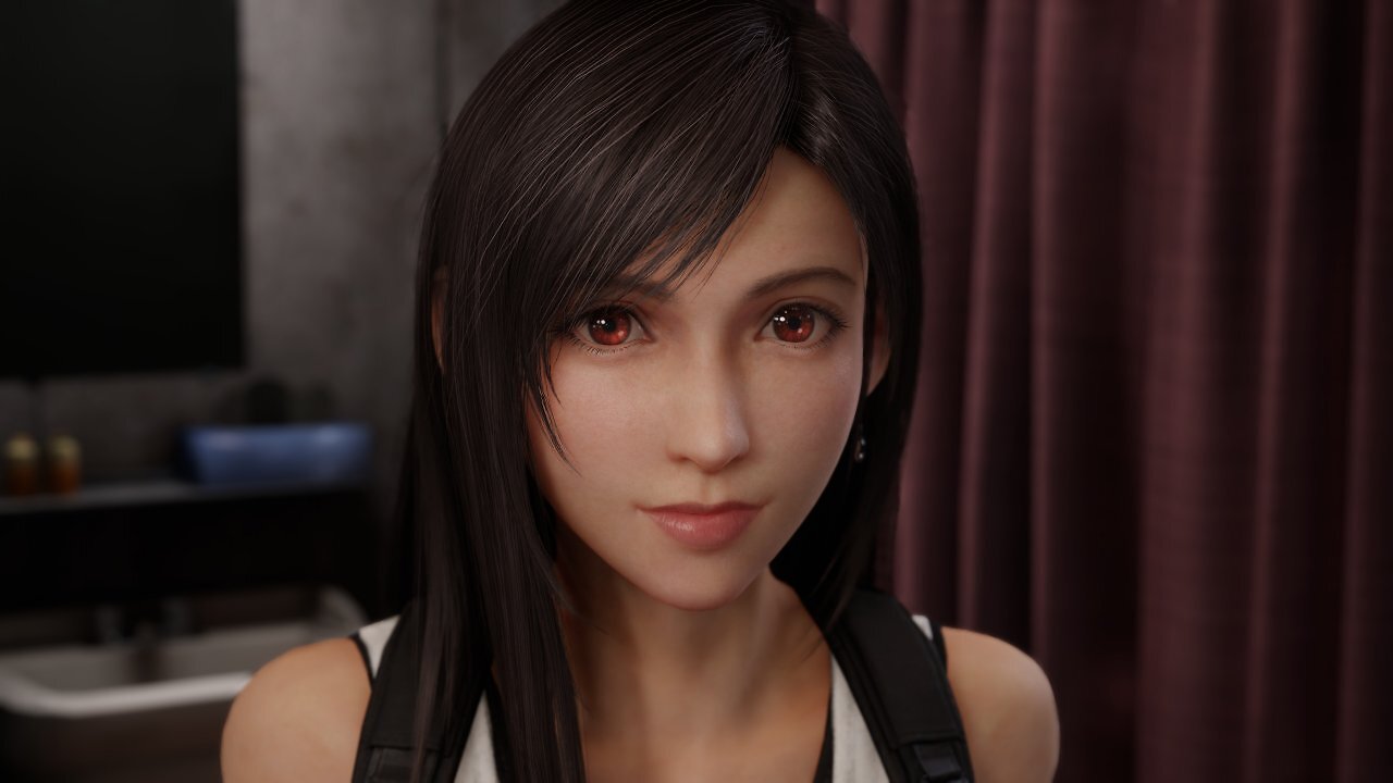 [26/01/2026] Die tollen Charaktermodelle und die cineastische Inszenierung kommen auch auf der Switch 2 sehr gut rüber und machen Final Fantasy 7 Remake zu einem der schönsten Spiele auf der Nintendo-Konsole.