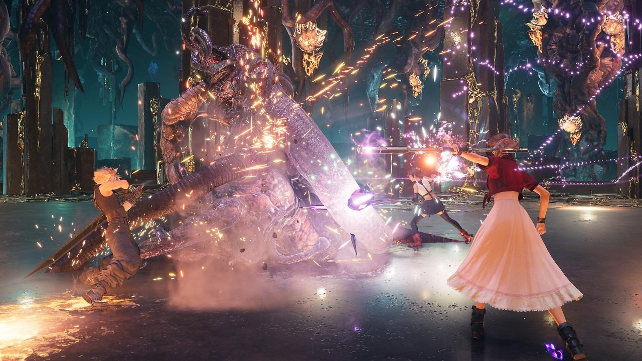 [26/01/2026] Final Fantasy 7 Remake: Ein Fest! Unser Test - Update: Jetzt auf Switch 2 (4)