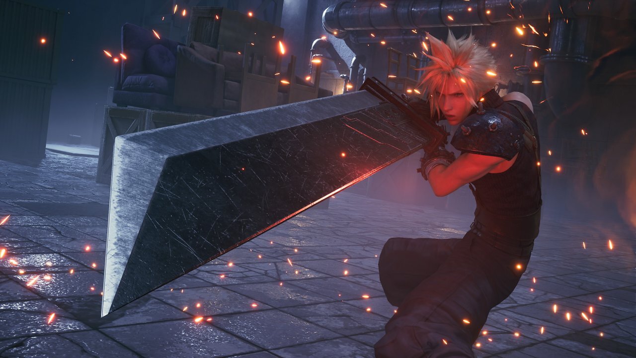 [26/01/2026] Final Fantasy 7 Remake: Ein Fest! Unser Test - Update: Jetzt auf Switch 2 (8)